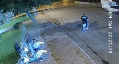 Kayseri Büyükşehir'den Emniyet'e "KAYBİS" teşekkürü