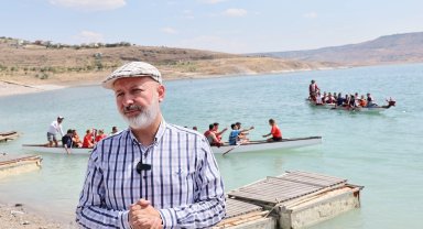 Kayseri Kocasinan'da Dragon Festivali heyecanı