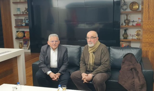 Kayseri'de Yaz Bilim Kampı için kayıtlar başladı