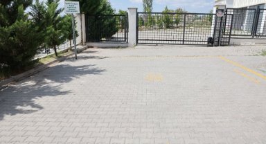 KAYÜ'de "Dumansız Kampüs"e doğru ilk adım atıldı