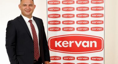 Kervan Gıda'nın cirosuna 35 milyon dolar katkı