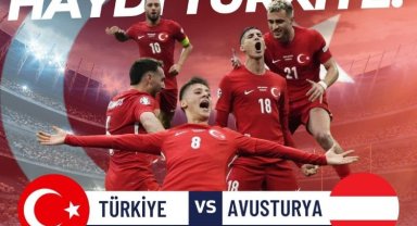 Keşan çeyrek final maçını Şehitlik Parkı'nda izleyecek