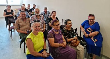 Keşan Kent Konseyi'nde seçim heyecanı