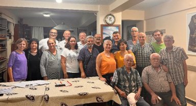 Keşan Kent Konseyi'nde Yeni Mahalle Meclisi seçimi