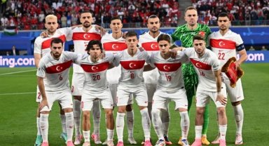 Keşan'da Milli maç heyecanı Şehitlik Parkı'nda yaşanacak