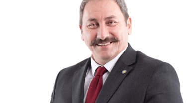 Keşanlı avukat Akalın: İYİ Parti'deki istifalar Saray'dan bağımsız okunmalı