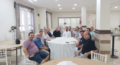 Keşanspor kongresi yapıldı