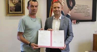 Kırklareli'de gençlere her ay bir sinema bileti