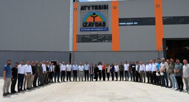 Kocaeli'de belediye atıklarının yönetimi konuşuldu