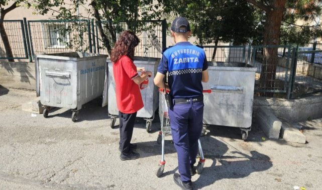 Kocaeli'de halkın sağlığı ile oynayanlara geçit yok
