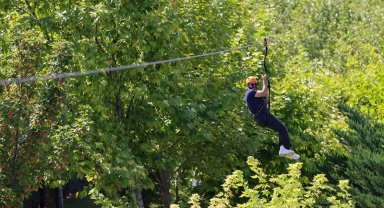 Konya Selçuklu'da Kaytel ile heyecan dorukta