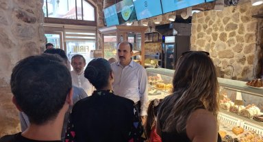 Konya'da yeni müzelerle turizme canlılık