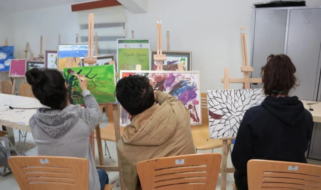 Koruma ve bakım altındaki çocuklar sağlıklı ortamlar büyüyor