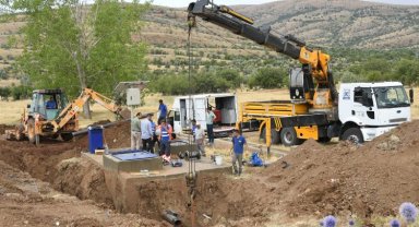 KOSKİ'den soruna kesin çözüm