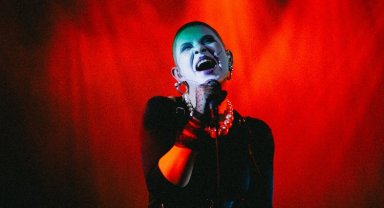 Kovacs Türkiye Turnesinde