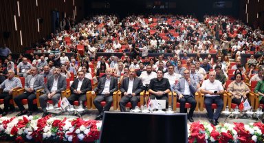 KTO'da 'Siber Güvenlik Ve Yapay Zeka' semineri düzenlendi