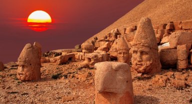 Kültür turizmine 6,9 milyar dolar harcıyoruz