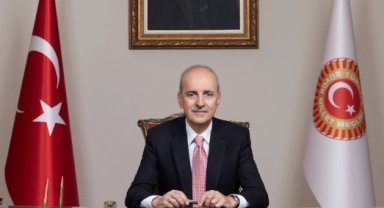 Kurtulmuş'tan Netanyahu'ya tepki!
