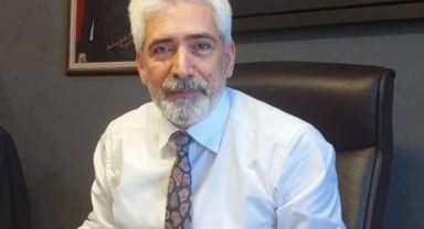 Kurum'dan boşalan komisyona Ensarioğlu seçildi