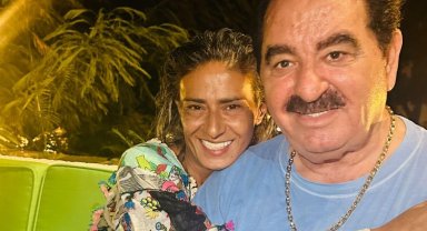 Küs ikili yıllar sonra buluştu