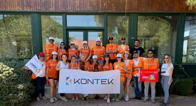 LÖSEV'e İzmir'de anlamlı destek