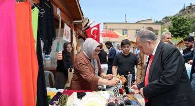 Maharetli Eller yeni yerinde görücüye çıkacak