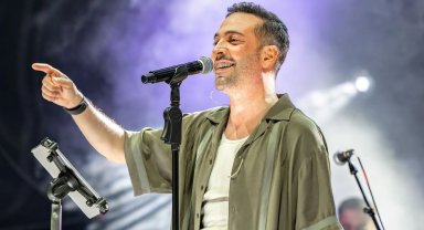 Malatya Kayısı Festivali'nde Oğuzhan Koç rüzgarı