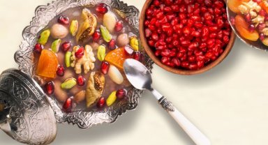 Malatya'da 15 bin kişilik ikram