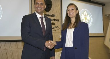 Manisa'da Fatih Sergi Salonu yeniden nikah salonu olacak