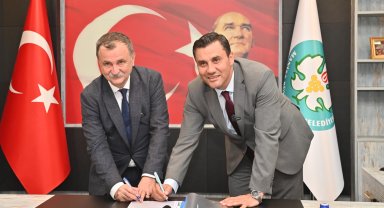 Manisa'da su 1 TL, ekmek 5 TL!