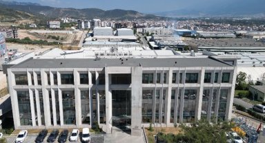 Maysan Mando, sürdürülebilir teknolojilere öncülük ediyor