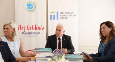 MBB Encümen toplantısında önemli kararlar