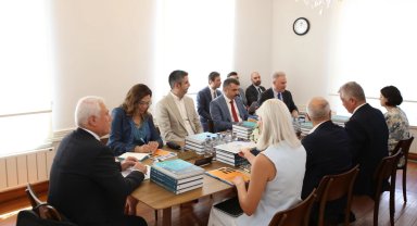 MBB'den çarpıcı sokak hayvanları raporu