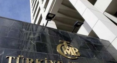 Merkez Bankası uluslararası depo alım işlemlerini sonlandırdı