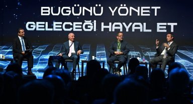 MESS'ten büyük buluşma
