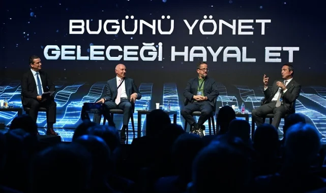 MESS'ten büyük buluşma