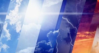 Meteoroloji il il açıkladı! Bugün hava nasıl olacak?