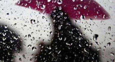 Meteoroloji'den 5 ile sarı uyarı!