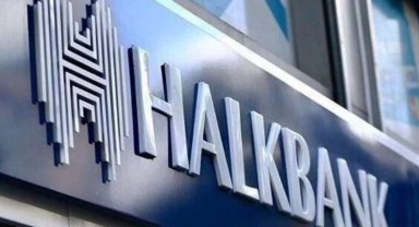 Mevzuat dışı kredi kullanım iddialarına Halkbank'tan yanıt
