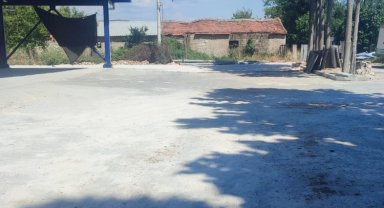 Milas'ta yerel yönetimden yoğun çalışmalar