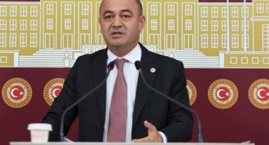 Milletvekili Karabat: Spor Toto'dan kulüplerin payı yüzde 2'ye çıksın