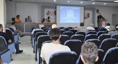 MMO Bursa'da yeni dönem ilk danışma