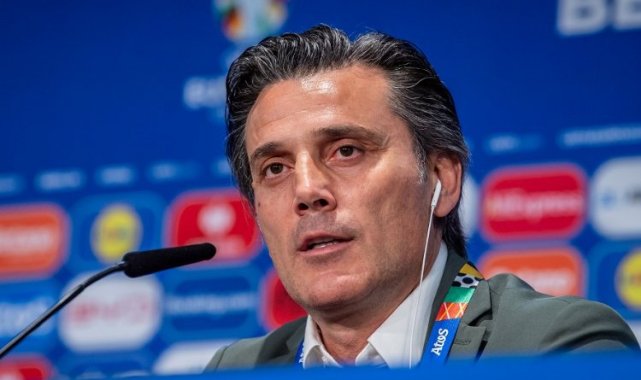 Montella: Önümüze yeni hedefler koyacağız... Pişmanlık duymuyorum