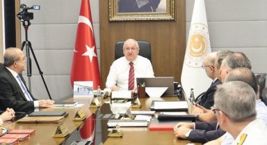 MSB: Kalleş FETÖ ile mücadelemiz sürecek