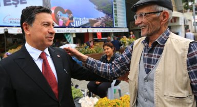 Muğla'dan Emekliye Destek Paketi