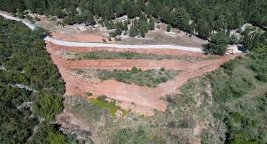 Muğla'ya yeni defin alanları kazandırılıyor