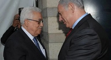 Muin Naim: Türkiye Filistin meselesinde Mahmud Abbas'ı muhatap kabul etmemeli