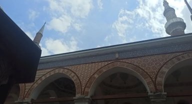 Muradiye Külliyesi bu yıl 600. yılını kutlayacak