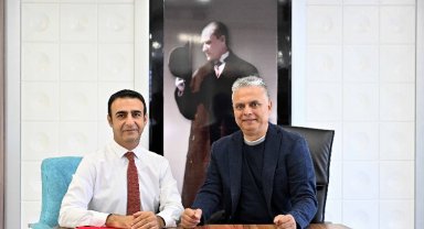 Muratpaşa Belediyesi'nden 89 milyonluk araç yatırımı