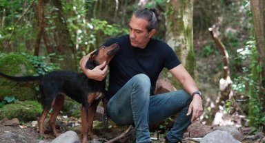 Müzisyen Kıraç klibini Düzce'de çekti